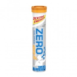4xDextroEnergyZeroCaloriesOrange80gr