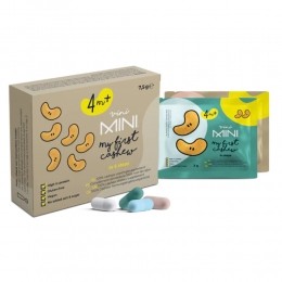 GratisVerzendingViniMiniMyFirstCashewIn6Steps107gr