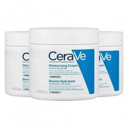 3xCeraVeHydraterendeCrme454gr