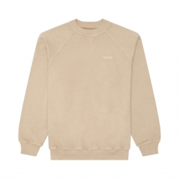 WoodbirdMensZhangWashedCrew