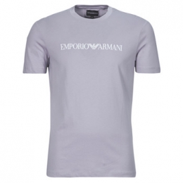 T-shirtKorteMouwEmporioArmaniT-SHIRT8N1TN5
