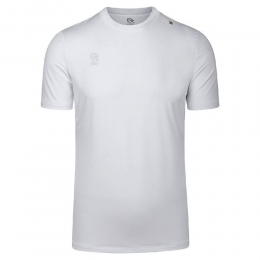 RobeyOndershirtKorteMouwenWit