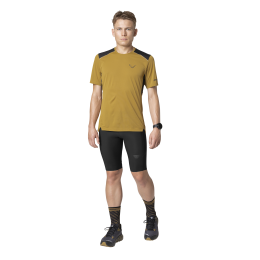 DynafitSkyShortTightsHeren