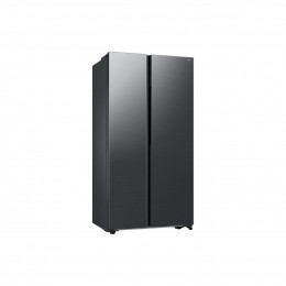 SamsungRS57DG400EB4EFAmerikaansekoelkastZwart