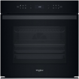 WhirlpoolWOI68PT1SBAInbouwovenZwart