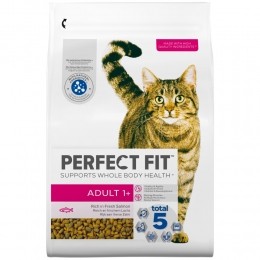 PerfectFitDroogvoerAdultZalm28kg