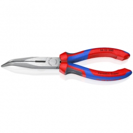 Knipex2622200RadiotangMetZijsnijder-200mm