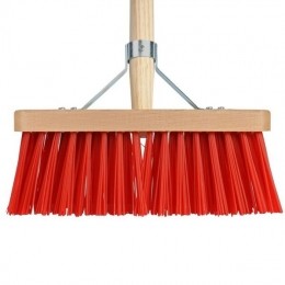 TalenToolsBB19CBezem-28cm