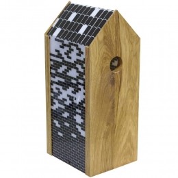 VogelhuisjeBricks