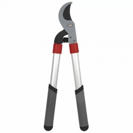 TalentoolsTakkenschaarVoorbijsnijdendPremium53cmGrijs