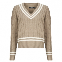 TruiLaurenRalphLaurenTEDURPH-LONGSLEEVE-PULLOVER