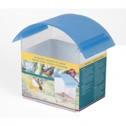 BirdGiftRaamvoederhuisje