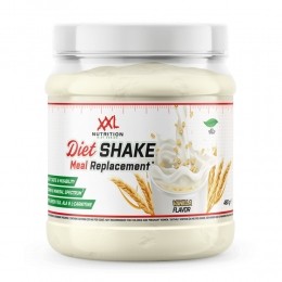 XXLNutritionDietShakeCookiesCream480gr