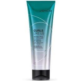 JOICOCURLSLIKEUSDefineandSealCurlDefiningGele250ml