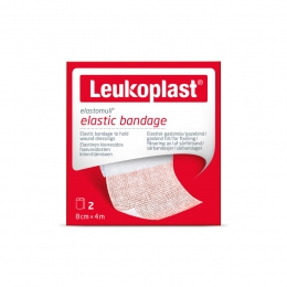 LeukoplastElastomullFixatiewindsel4mx8cm2stuks