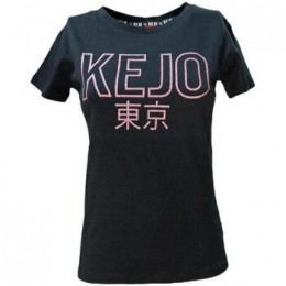 T-shirtKorteMouwKejo230a3mxos0xmt
