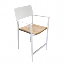 EstaBarstoelWitTrestino-Trestino