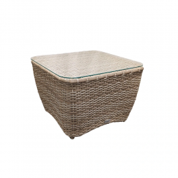 RosaliaBijzettafel60x60cmLatteTrestino-Trestino