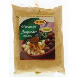 8xVetaraJuspoederNavulzakje200gr