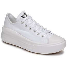 LageSneakersConverseCHUCKTAYLORALLSTARMOVECANVASCOLOROX