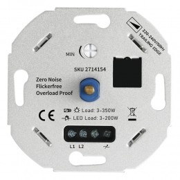 LEDdimmer-3-200watt-Geschiktvoorfaseafsnijding-Universeel