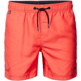 PetrolIndustries-HerenEffenzwembroek-Rood