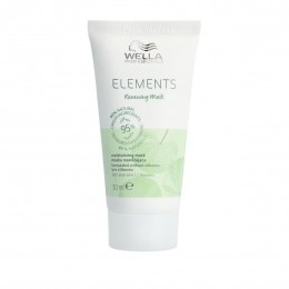 WellaElementsRenewingMask30ml