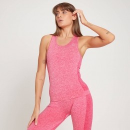 MPCurvehemdvoordames-Magenta-XS