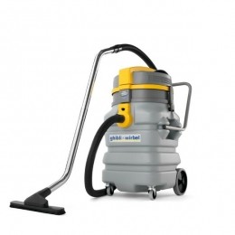 GhibliWD902PDSPUFSStof-EnWaterzuiger-2500W-90L