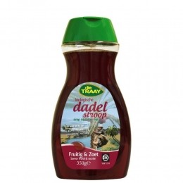 3xDeTraayDadelstroop350ml