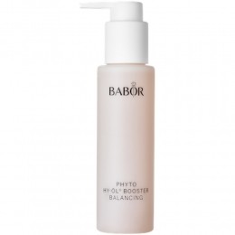 BaborCleansingPhytoHy-OilBoosterBalancing100ml