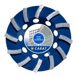 CaratCUDG125300DGStandardKomschijf-125X2223X6mm-Beton