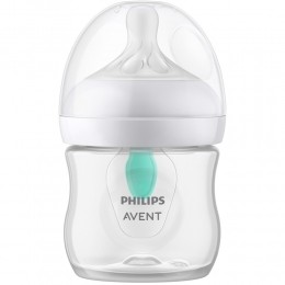 PhilipsAventVoedingsflesNaturalResponseAirFree-ventiel2-Pack125ml