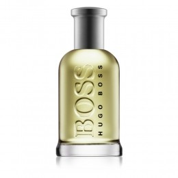 HugoBossBossBottledEaudeToilette50ml