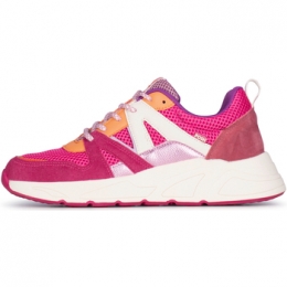 LageSneakersPoshByPoelmanCAROCELSneakers
