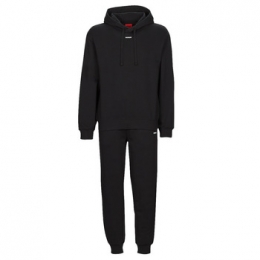 TrainingspakHUGOTracksuitDapoDayote