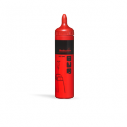 HultaforsRED360Slaglijnkrijt-Rood-360g