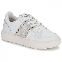LageSneakersLoveMoschinoBOLDLOVE
