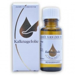 AromedicareKalknagelolie20ml