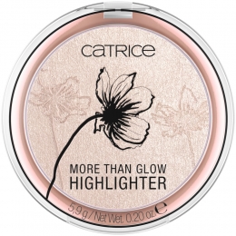 CatriceMoreThanGlowHighlighter020SupremeRoseBeam59gr
