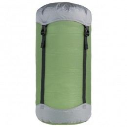 Cocoon-CompressionBagUltralight-Pakzakmaat5lgroen