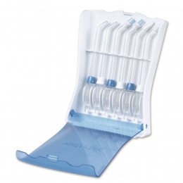 WaterpikBewaaretuivoorWaterflossertipsinclzesTipsTS-100E