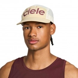 CieleGOCapCompCenturyCapUnisex
