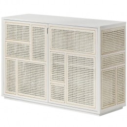 AirSideboardopbergkastWit