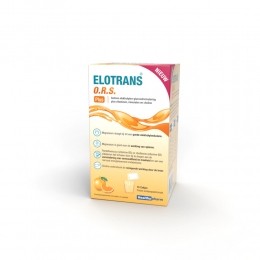 GratisVerzendingHealthypharmElotransORSPlus15zakjes
