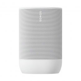 SonosMove2WifispeakerWit