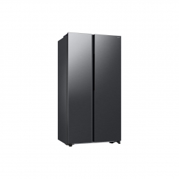 SamsungRS57DG400EB4EFAmerikaansekoelkastZwart