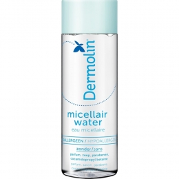 DermolinPureMicellairWater200ml