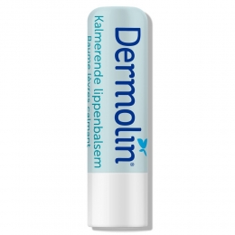 DermolinLippenbalsemKalmerend48gr