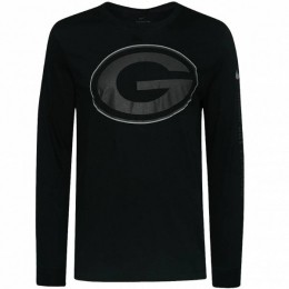 GreenBayPackersNFLNikeHerenShirtmetlangemouwenNKAC-00A-7T-020